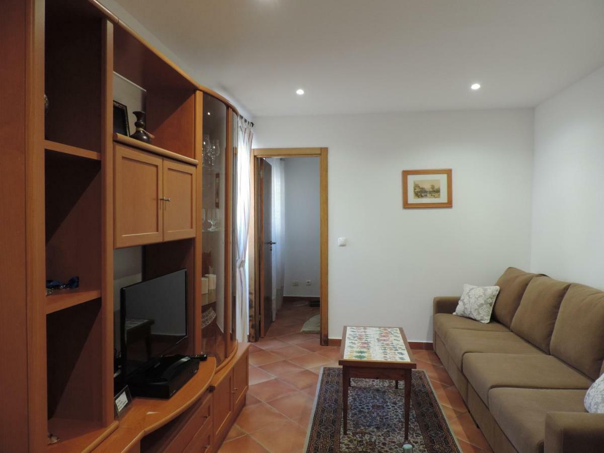 Casa Da Tulha Apartment ซินตรา ภายนอก รูปภาพ