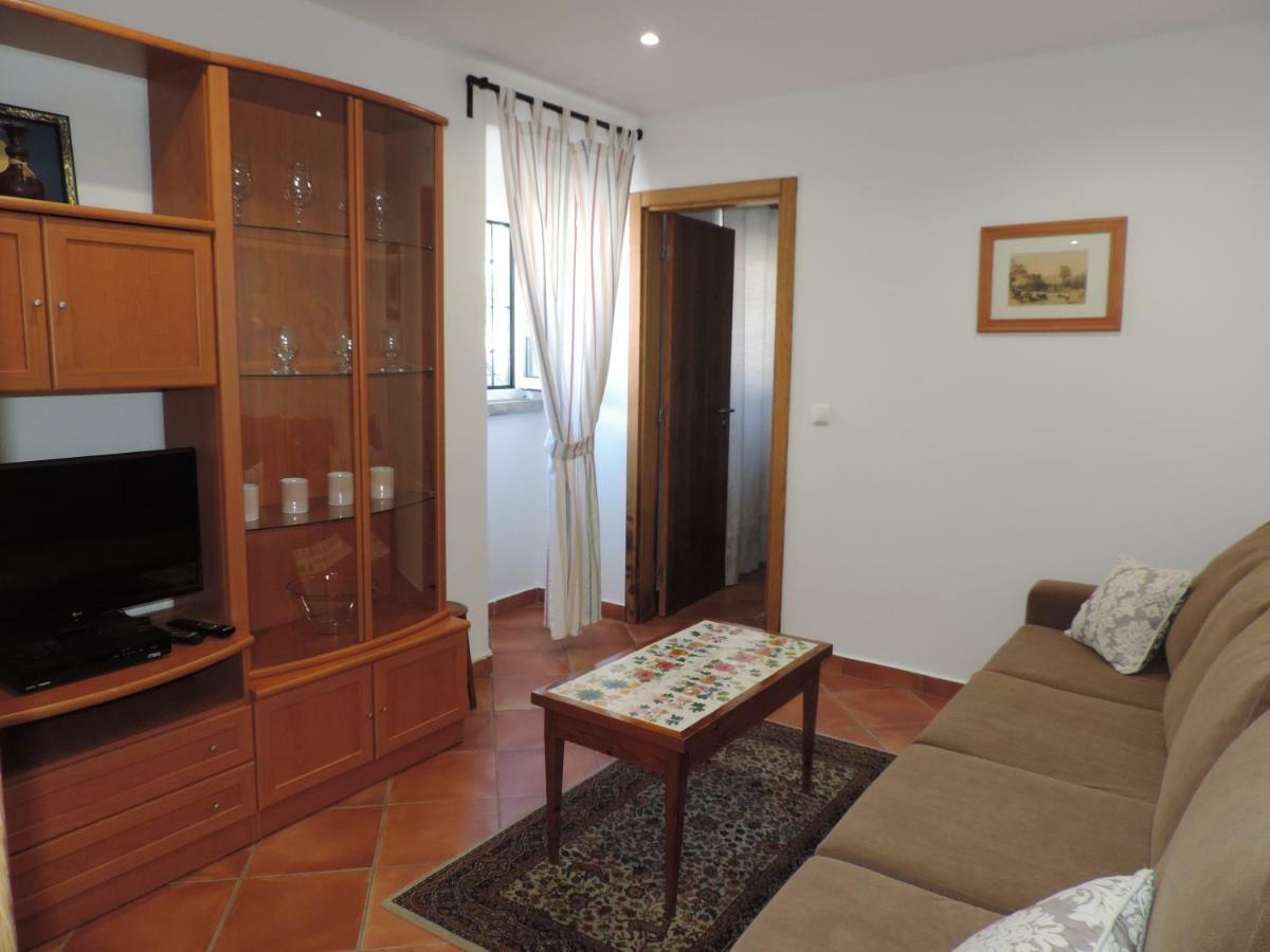 Casa Da Tulha Apartment ซินตรา ภายนอก รูปภาพ